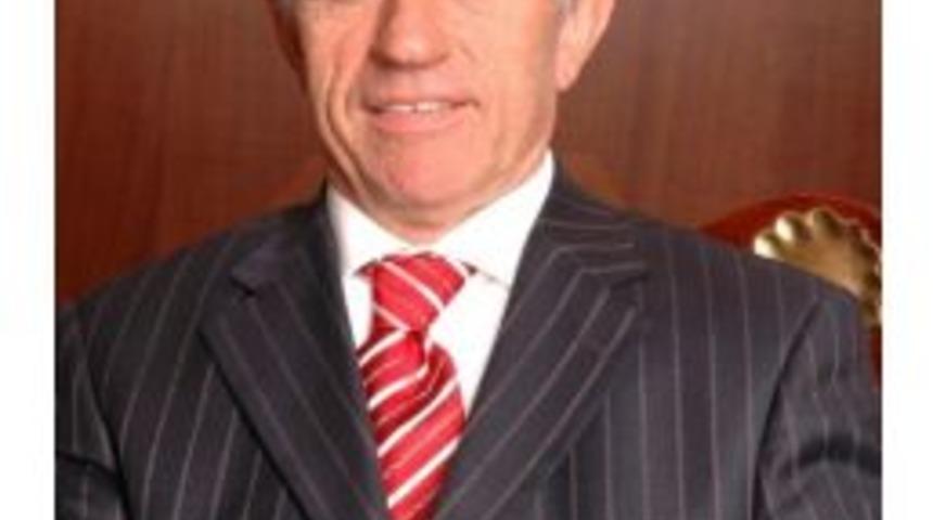 Kutso Başkanı Nafi G&uuml;ral: "b&uuml;y&uuml;k Acıyı Y&uuml;rekten Paylaşıyorum"