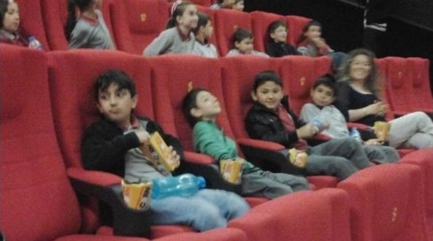 Sinema G&ouml;sterimlerinde İkinci D&ouml;nem Başladı