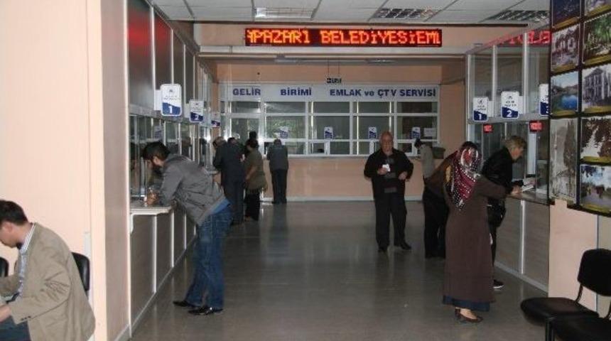 Vezneler Hafta Sonu A&ccedil;ık