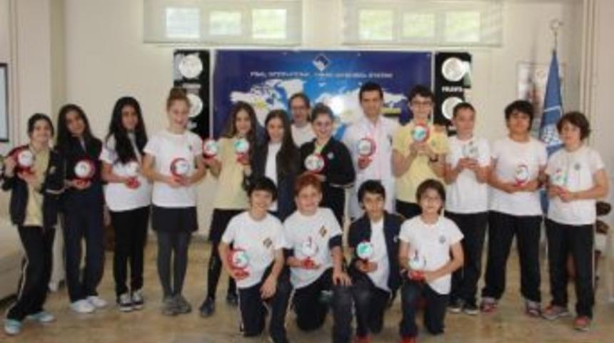 &Ouml;ğrencilerden Soma İ&ccedil;in Yardım Kampanyası