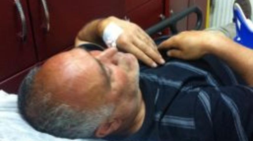 Adıyaman&rsquo;da Otomobiller &Ccedil;arpıştı: 3 Yaralı