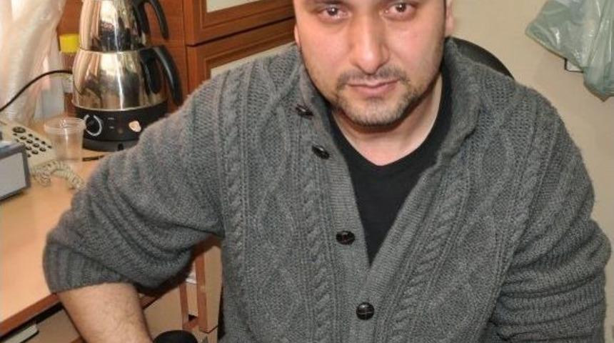 (&ouml;zel Haber) &Ouml;ld&uuml; Sanılan Madenci O Anları Anlattı