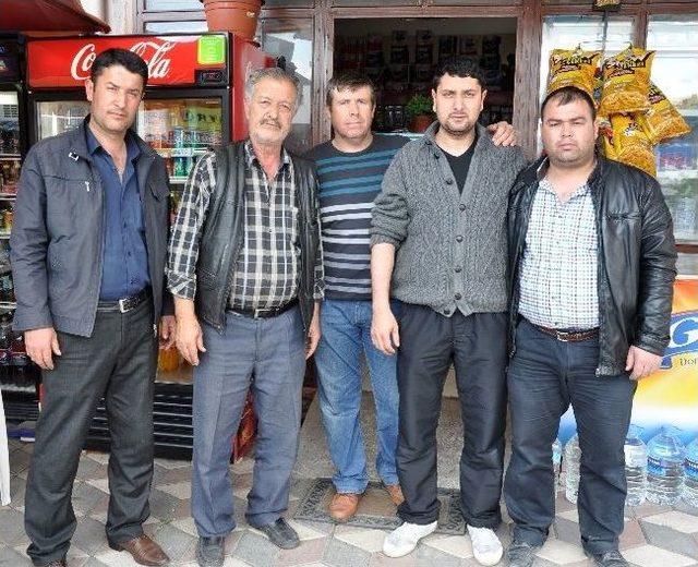 (özel Haber) Öldü Sanılan Madenci O Anları Anlattı 1