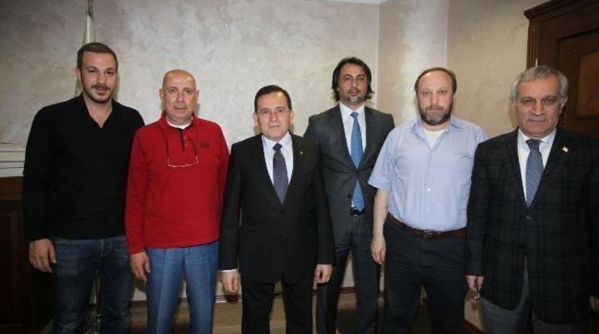 Doğu Karadeniz&rsquo;den Kıbrıs&rsquo;a U&ccedil;ak Seferleri Başlıyor