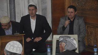 Soma'da Hayatını Kaybeden İşçiler İçin Mevlit Okutuldu