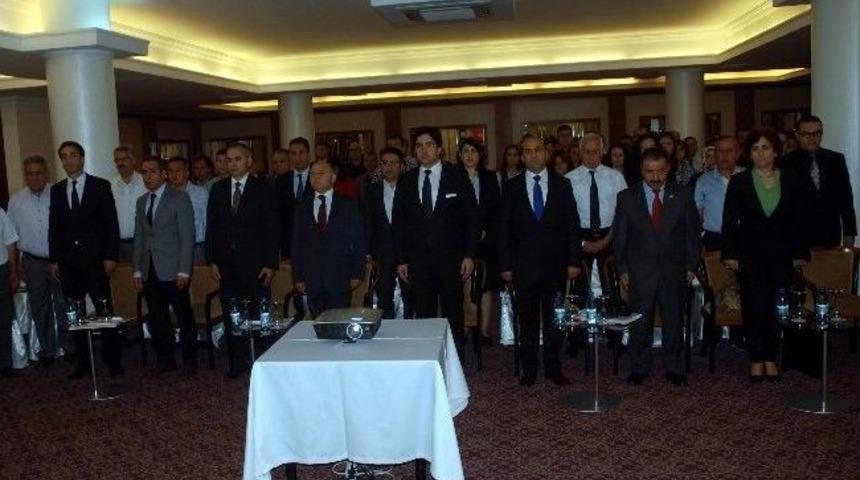 Aydın&rsquo;da Lisanslı Depoculuk &Ccedil;alışmaları Hız Kazandı