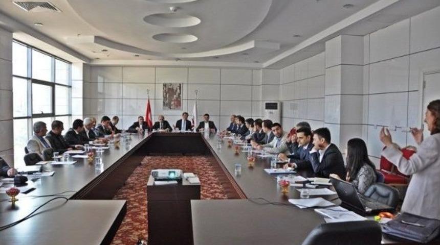 Elazığ Tso&rsquo;da Kuyap 'geliştirme Programı' Tamamlandı