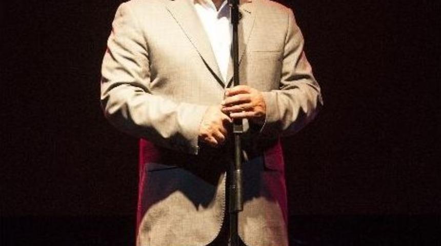 Ahlat&rsquo;ta Muhabbet Gecesi D&uuml;zenlendi