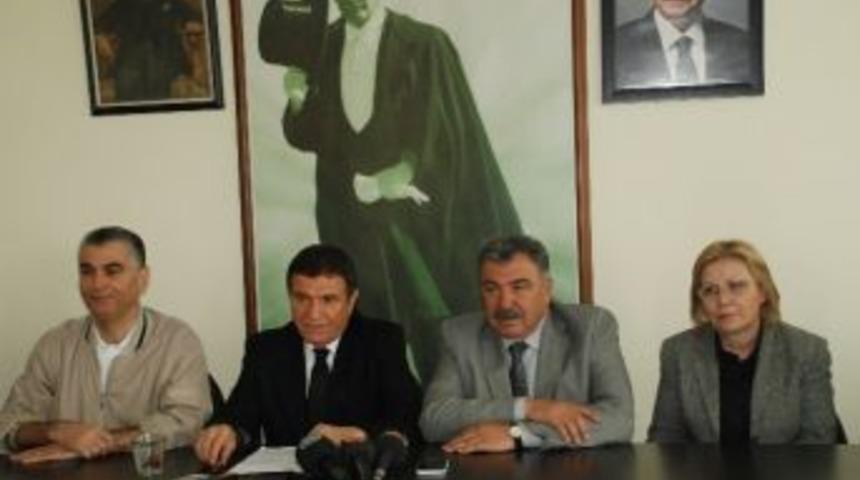 Soma K&ouml;m&uuml;r Madeni Faciası