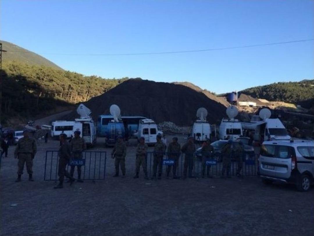 D&uuml;nyanın G&ouml;z&uuml; Soma'da