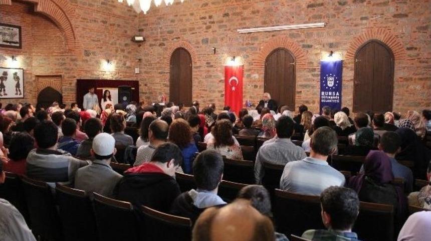 &ldquo;şehzadeler &Ouml;ld&uuml;r&uuml;lmeseydi Devlet &Ccedil;&ouml;kerdi&rdquo;