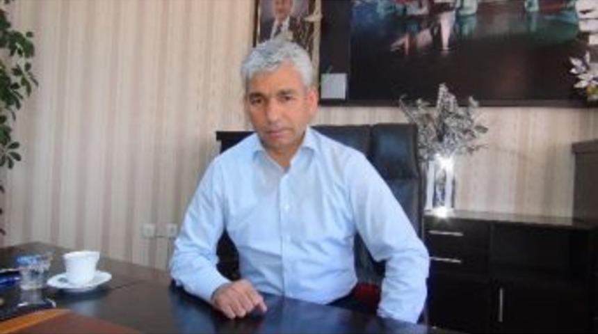 Esob Başkanı Kaplan'dan Tpao Mitingine Katılım &Ccedil;ağrısı