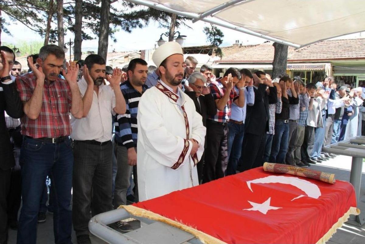 Soma'daki Maden Faciası