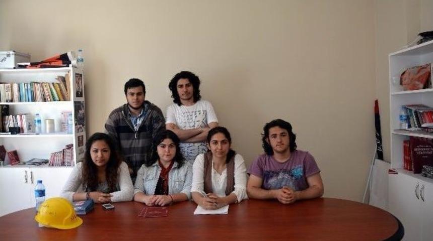 1919 Gen&ccedil; Yarın Samsun&rsquo;da