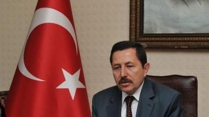 Afyonkarahisar Valiliği Soma İ&ccedil;in Yardım Kampanyası Başlattı