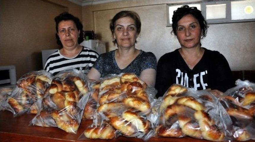 Suşehrili Kadınlardan Soma&rsquo;ya Destek