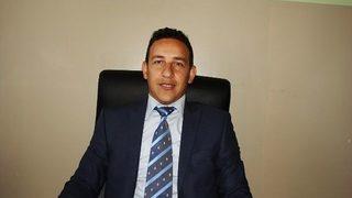 Çatalzeytin'de, Milli Eğitim Şube Müdürü Altan Göreve Başladı