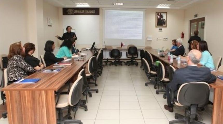 Nil&uuml;fer&rsquo;de İş G&uuml;venliği Semineri