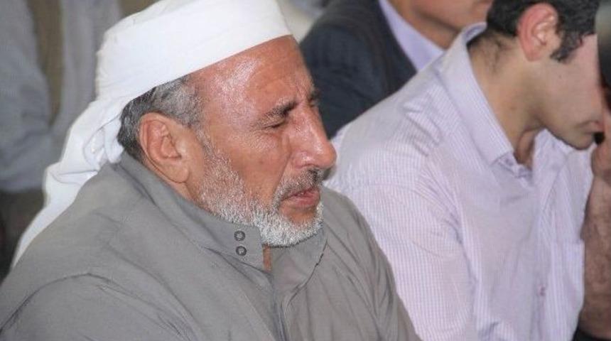 T&uuml;rkiyeyi Ağlatan Maden İş&ccedil;isi, Umre Yolcusu