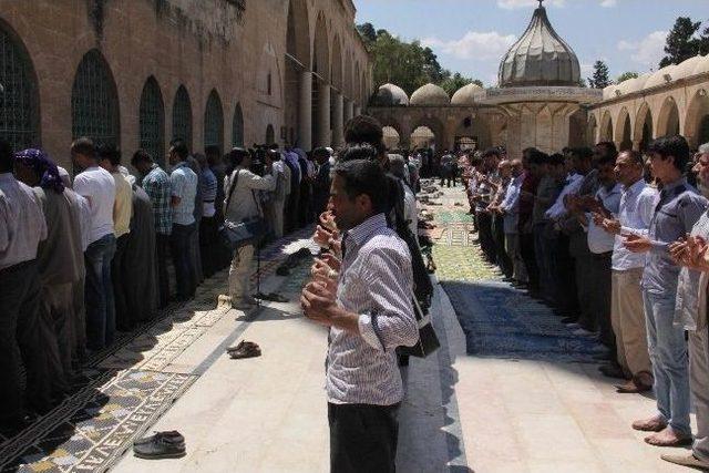 Türkiyeyi Ağlatan Maden İşçisi, Umre Yolcusu