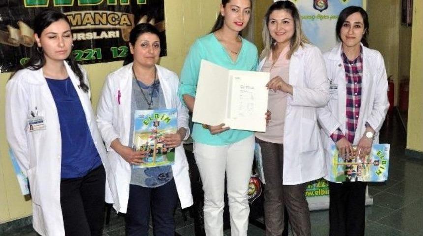 Elbim&rsquo;den Y&uuml;zde 100&rsquo;l&uuml;k Başarı