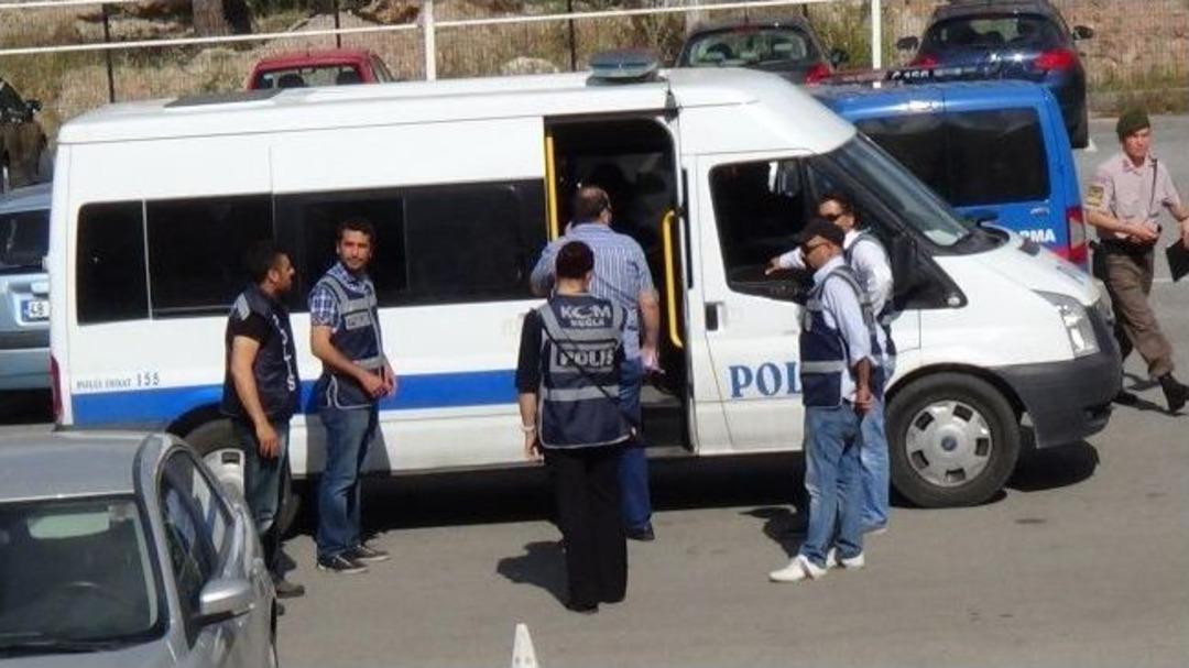 Bodrum&rsquo;da Uyuşturucu Operasyonu