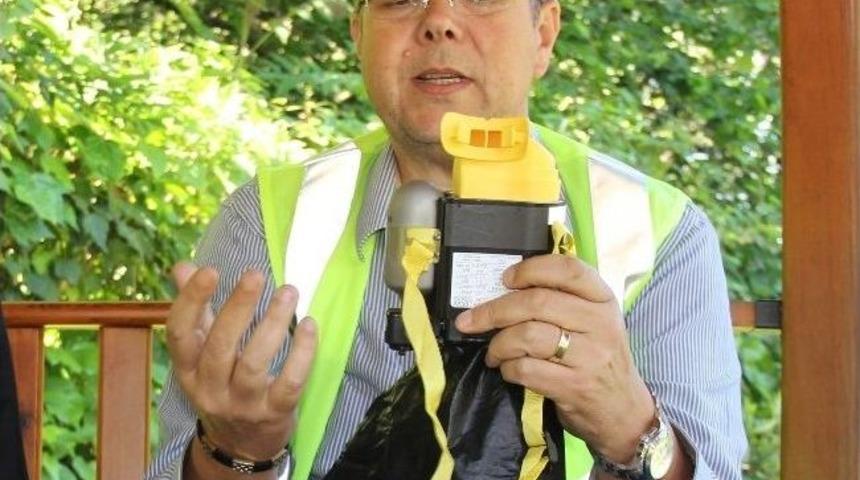 Maden G&uuml;venliği Nasıl Sağlanıyor