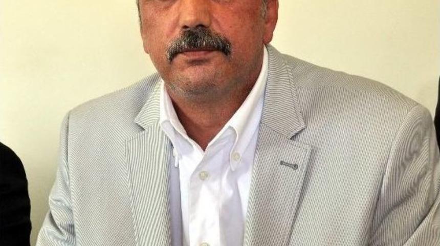 Talas Belediyesinin Mhp'li &Uuml;yelerinden B&uuml;t&ccedil;e Oylaması Yalanlaması