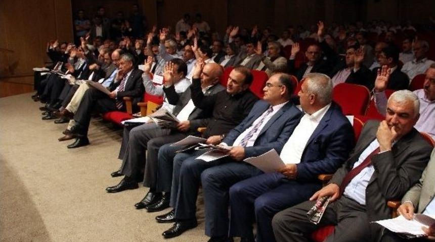 Parkomat Firması &lsquo;intelli&rsquo;nin S&ouml;zleşmesi İptal Edildi