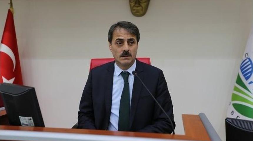 B&uuml;y&uuml;kşehir Meclisi Mayıs Ayı İkinci Toplantısı Yapıldı