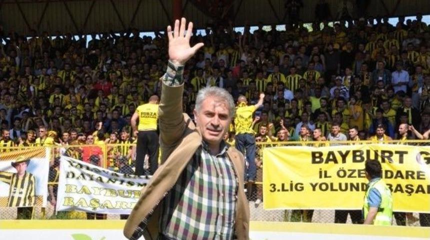 Belediye Başkanı Memiş'ten Malatya&rsquo;ya Teşekk&uuml;r