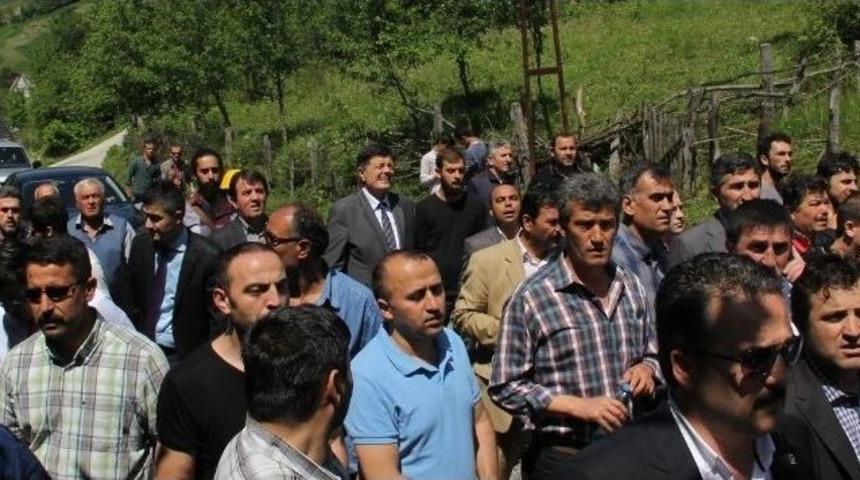 Chp'li Vekile Şok Tepki