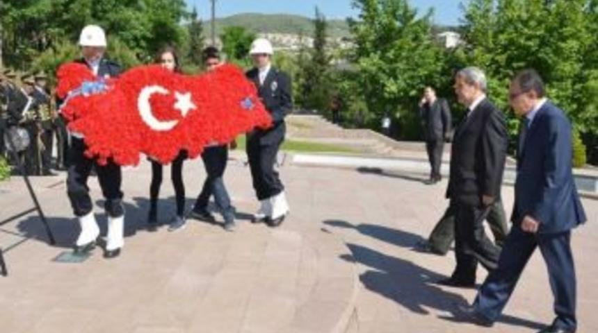 Kuvayi Milliye Kutlamaları İptal Edildi