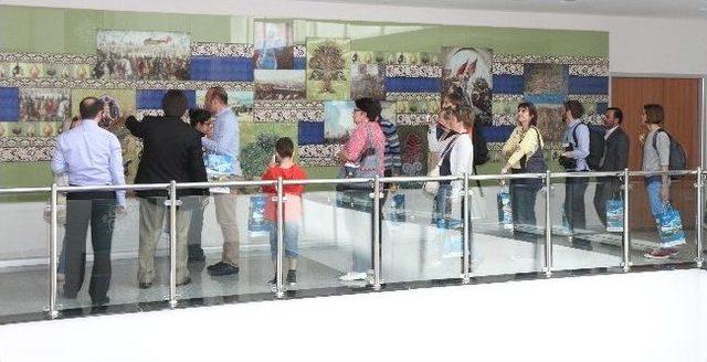 Dünya Çocukları Sultangazi de 1