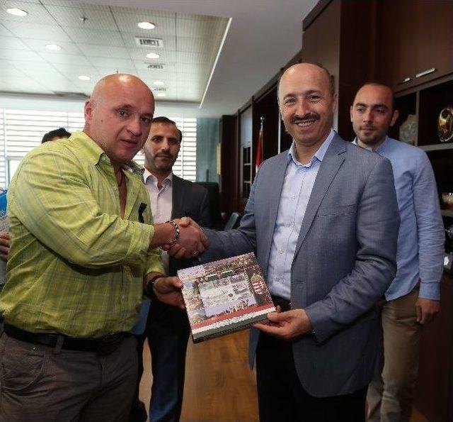 Dünya Çocukları Sultangazi de 2