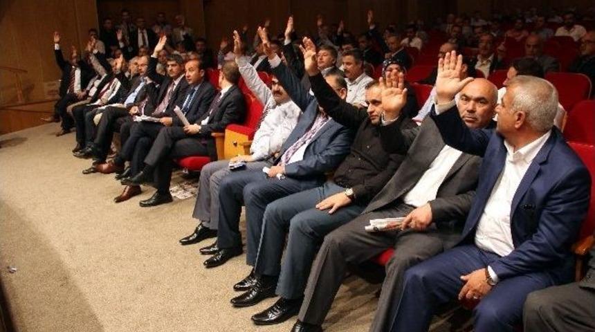 Adana'da İ&ccedil;mesuyuna Y&uuml;zde 10 İndirim