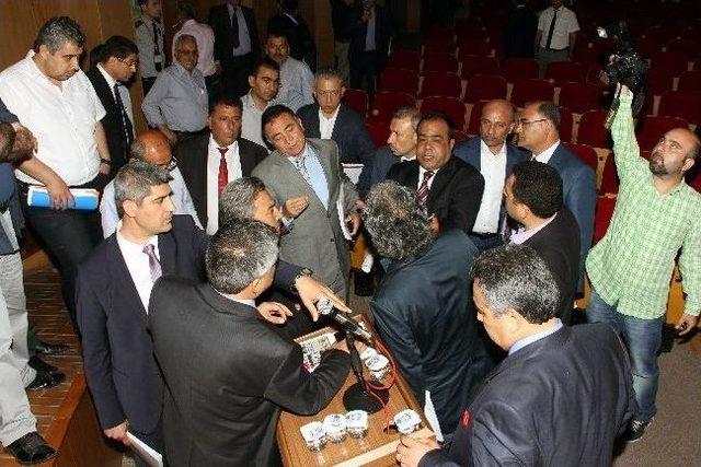 Adana da İ&ccedil;mesuyuna Y&uuml;zde 10 İndirim 1