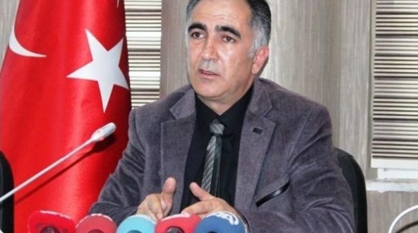 Yy&uuml;'de &ldquo;&ccedil;&ouml;z&uuml;m S&uuml;reci Beklenti Ve Temenniler&rdquo; &Ccedil;alıştayı