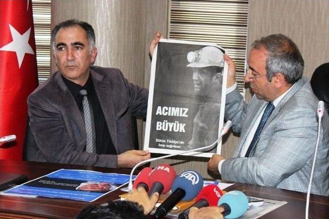 Yy&uuml; de &ldquo;&ccedil;&ouml;z&uuml;m S&uuml;reci Beklenti Ve Temenniler&rdquo; &Ccedil;alıştayı 1