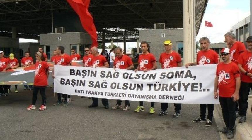 Ata Toprağı Bu Yıl Samsun Yerine Soma&rsquo;ya G&ouml;t&uuml;r&uuml;lecek