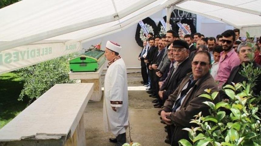 Soma Şehitleri İ&ccedil;in Gıyabi Cenaze Namazı