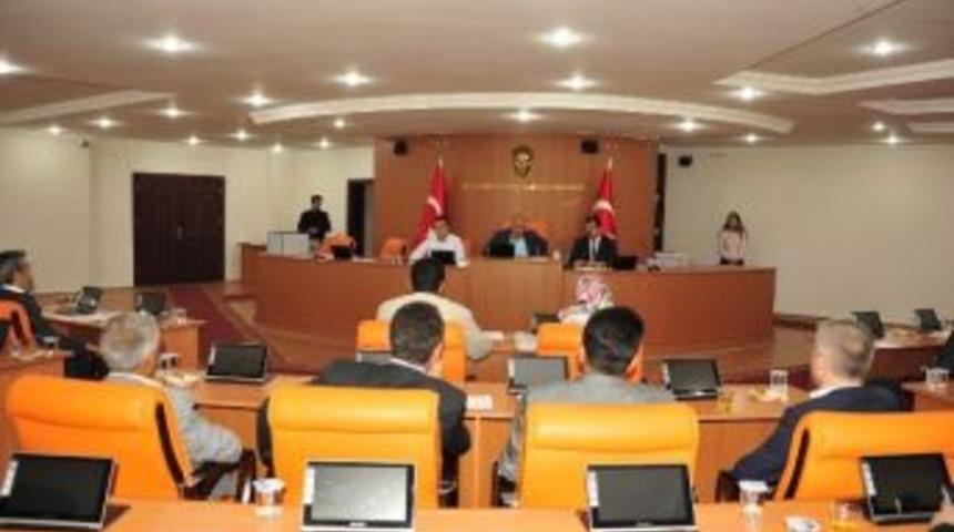 &Ccedil;alışkan, Birlik Başkanı Se&ccedil;ildi