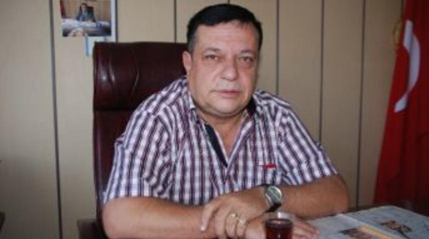 Emekli, Kömür Yasağını Mahkemeye Taşıdı