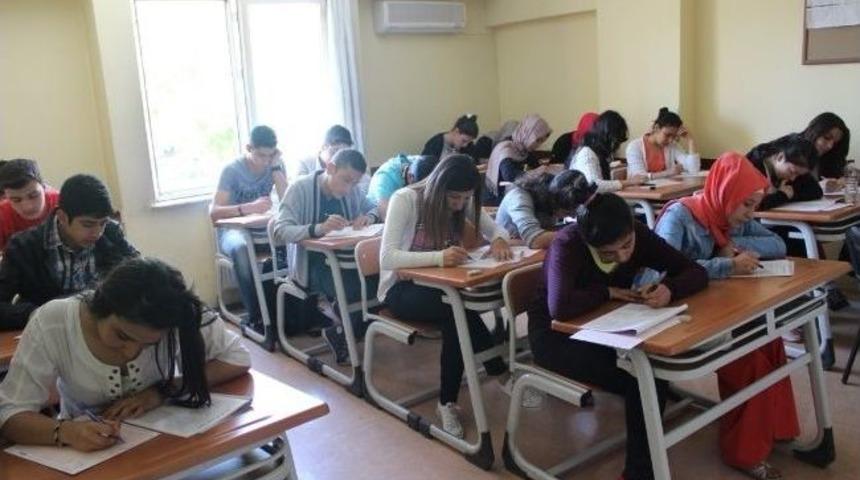 &Ouml;ğrencilerin Başarı Ortalamaları Y&uuml;kseldi