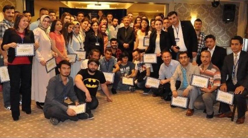 &lsquo;gen&ccedil; İstihdamında Gaziantep Buluşması&rsquo;