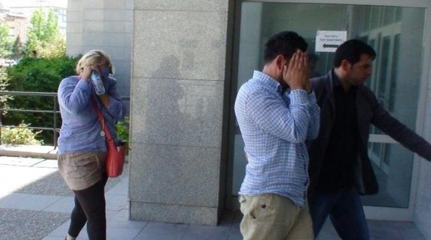 Rumen Tırnak&ccedil;ılar Serbest