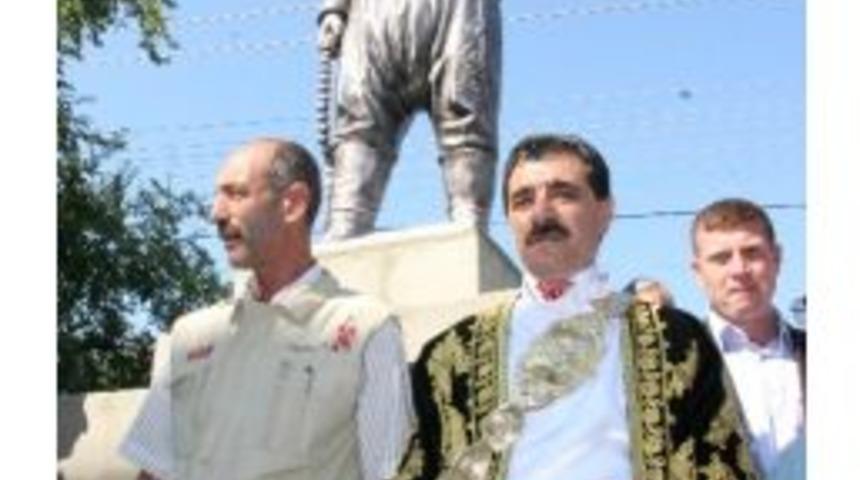 Eski Kırkpınar Ağalarından Adem T&uuml;ys&uuml;z İntihar Etti