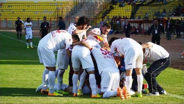 Spor Toto 2. Lig Play-off