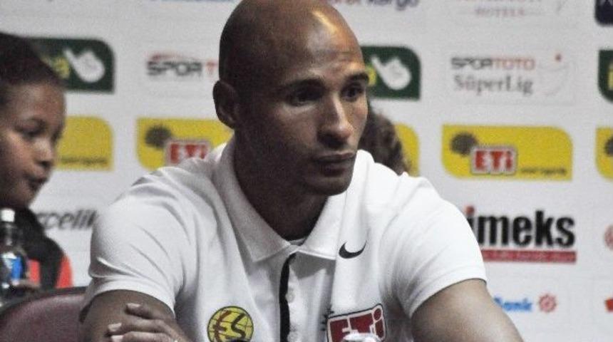 Eskişehirspor-torku Konyaspor Ma&ccedil;ının Ardından