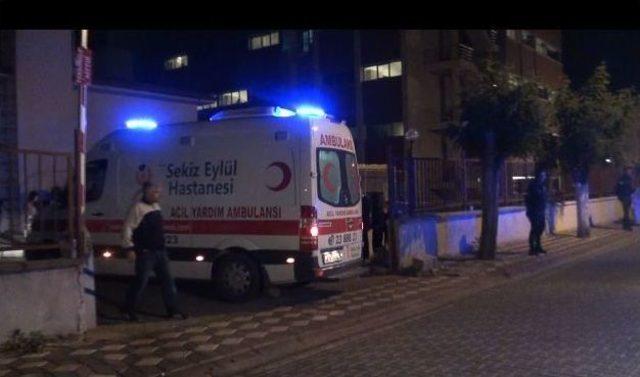 Soma’daki Son Çıkarılan Madenciler Akhisar’a Getirildi